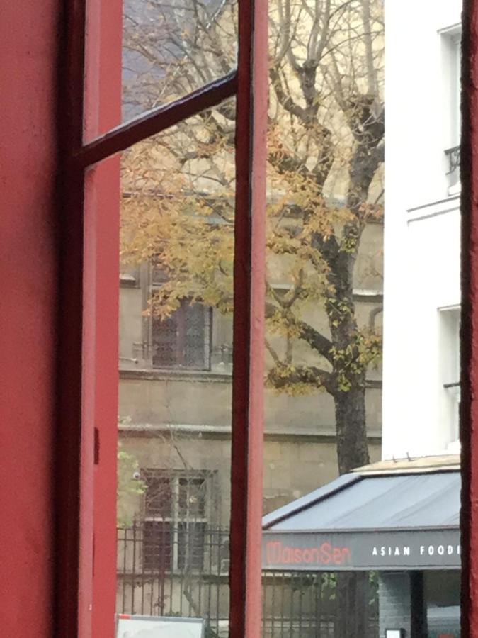 Aparthotel Cluny La Sorbonne