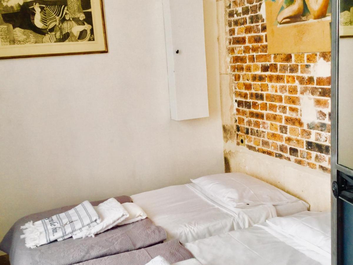 Cluny La Sorbonne Aparthotel 4*