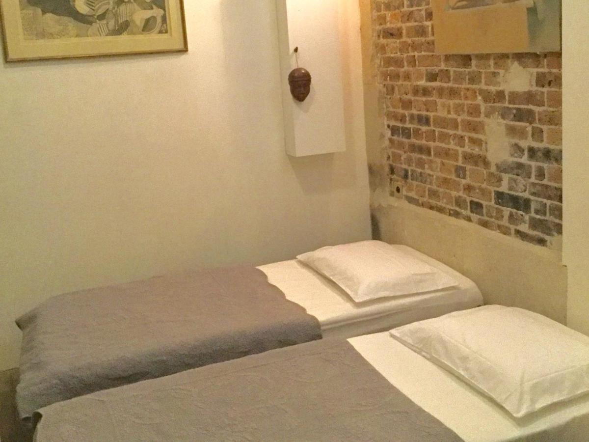 Aparthotel Cluny La Sorbonne Paris