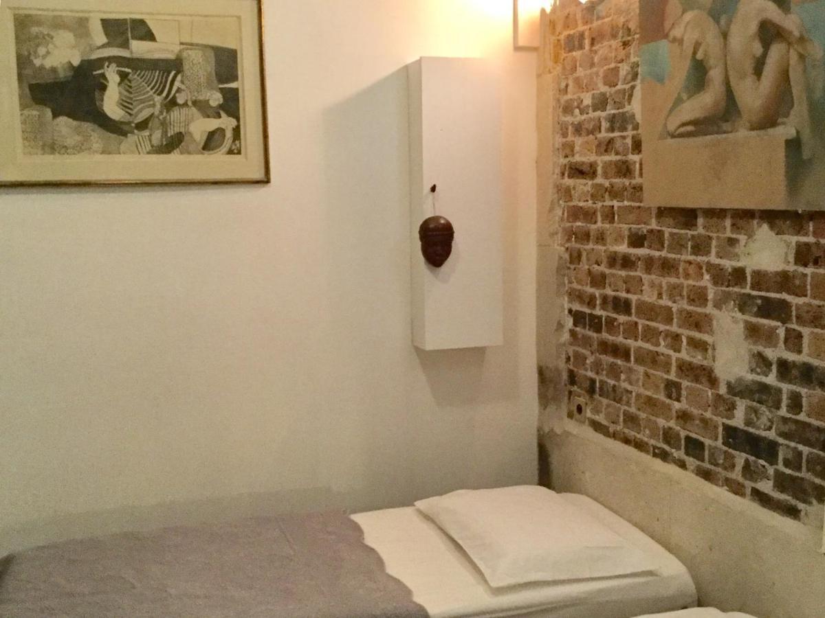 Aparthotel Cluny La Sorbonne Paris