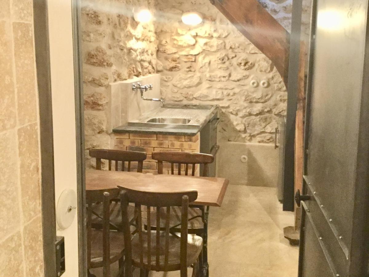 Cluny La Sorbonne Aparthotel Paris