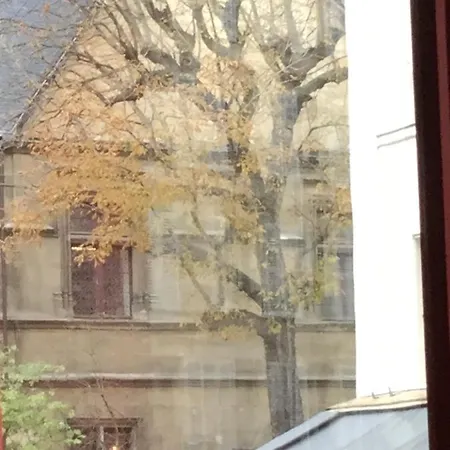 Cluny La Sorbonne Paris