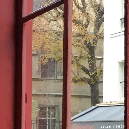 Aparthotel Cluny La Sorbonne