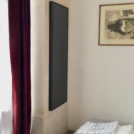 Cluny La Sorbonne Aparthotel Paris