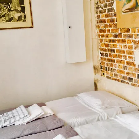 Cluny La Sorbonne Aparthotel 4*