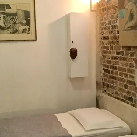 Aparthotel Cluny La Sorbonne Paris